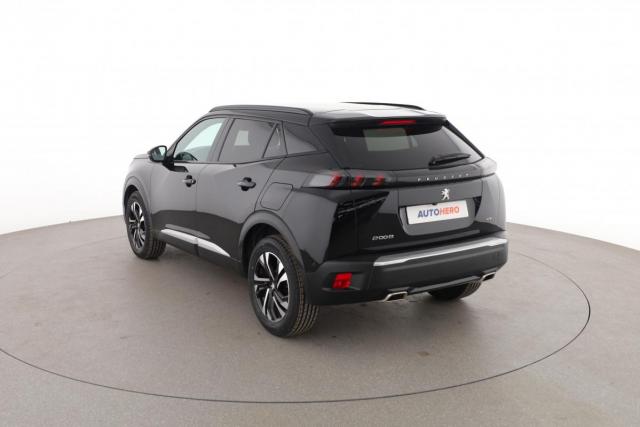 Peugeot 2008 image 2