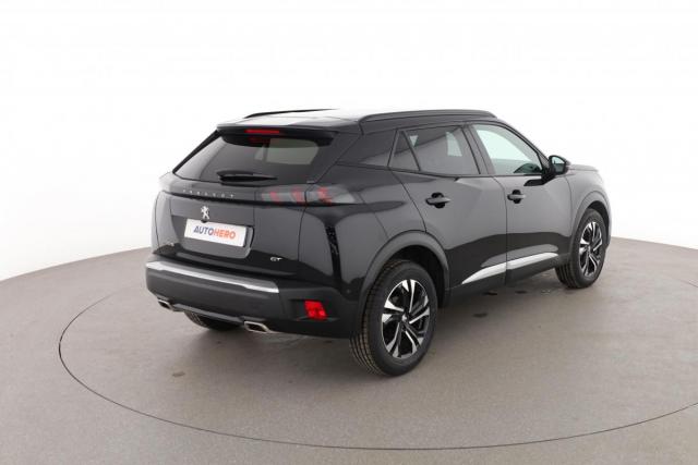 Peugeot 2008 image 1