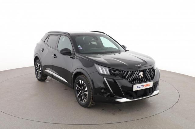Peugeot 2008 image 6