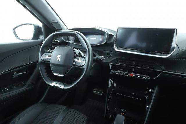 Peugeot 2008 image 4