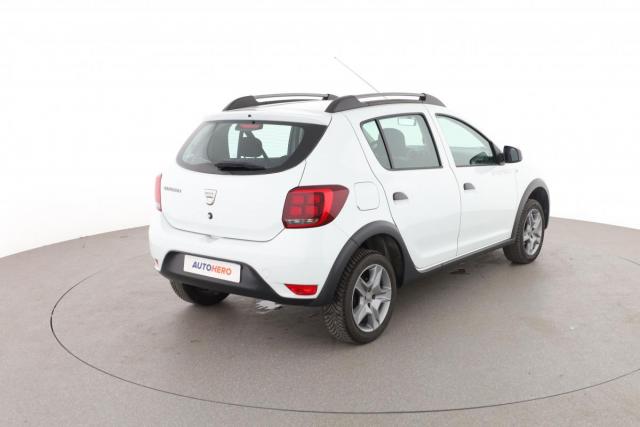 Dacia Sandero Ii image 6