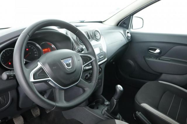 Dacia Sandero Ii image 3