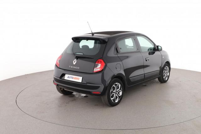 Renault Twingo image 1