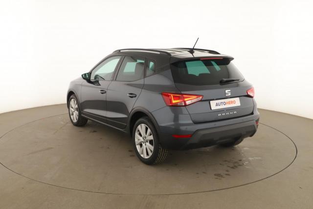 Seat Arona image 1