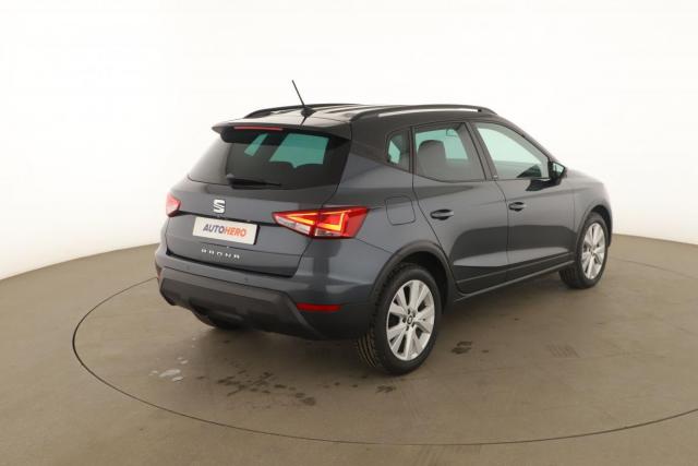 Seat Arona image 7
