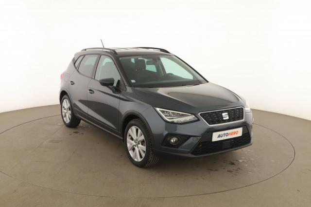 Seat Arona image 2