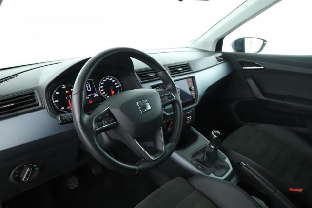 Seat Arona image 8