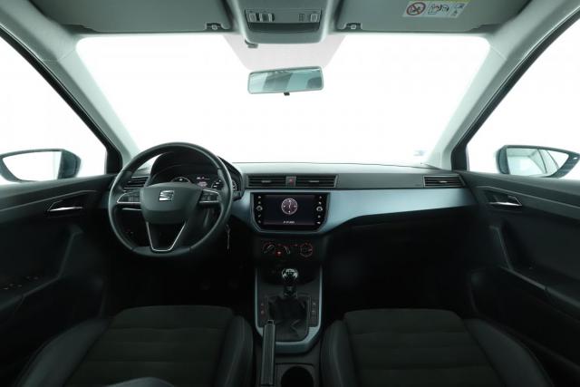 Seat Arona image 9