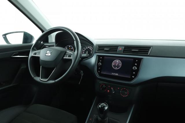 Seat Arona image 3