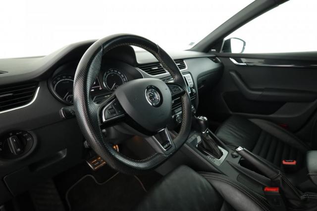 Skoda Octavia image 4
