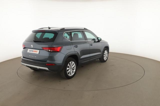 Seat Ateca image 1