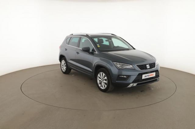 Seat Ateca image 3