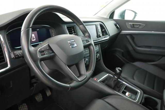 Seat Ateca image 4