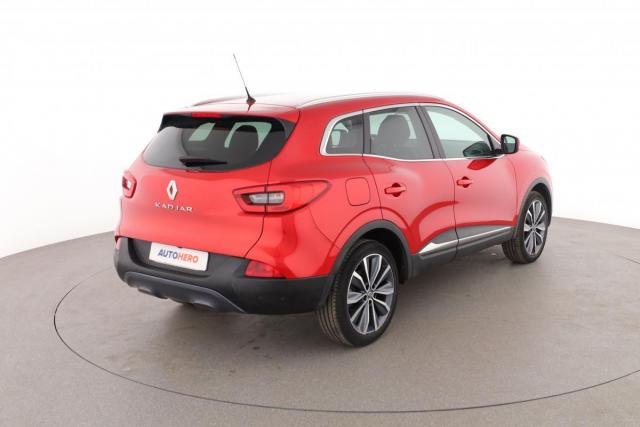 Renault Kadjar image 4