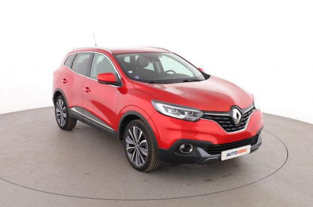 Renault Kadjar image 2