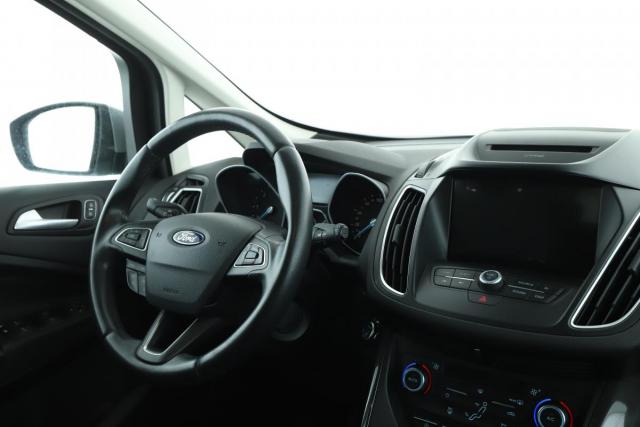 Ford C-Max image 4