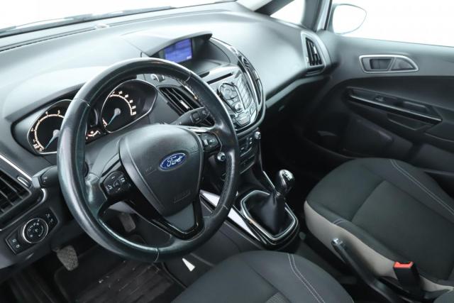 Ford B-Max image 2