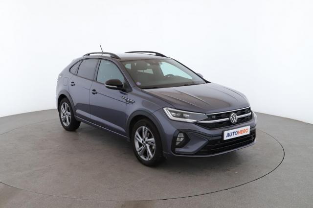 Volkswagen Taigo image 5