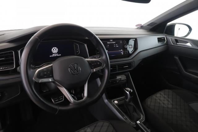 Volkswagen Taigo image 9