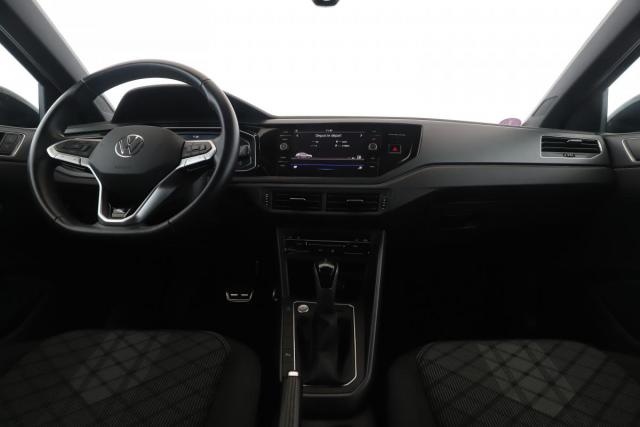 Volkswagen Taigo image 7