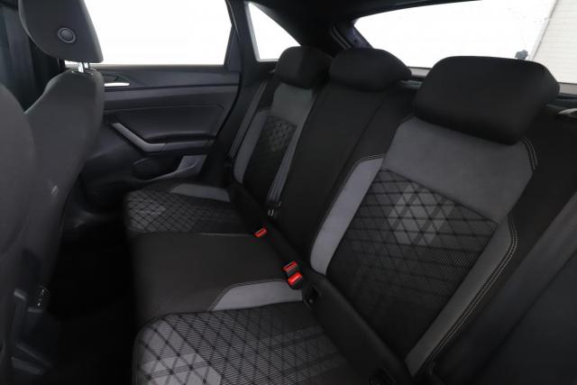 Volkswagen Taigo image 1