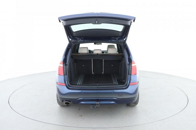 Bmw X3 image 6
