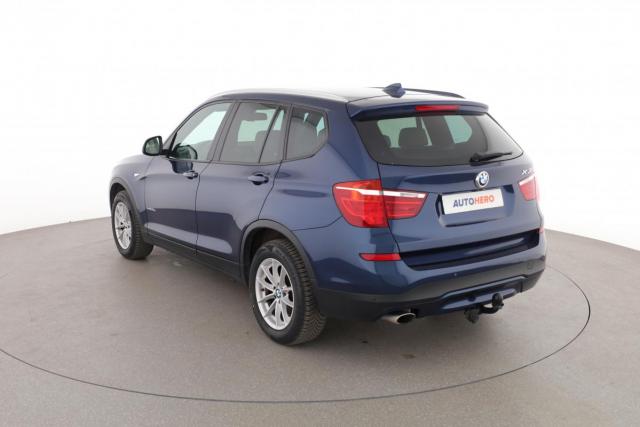 Bmw X3 image 9