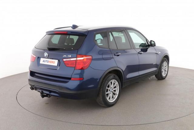 Bmw X3 image 7