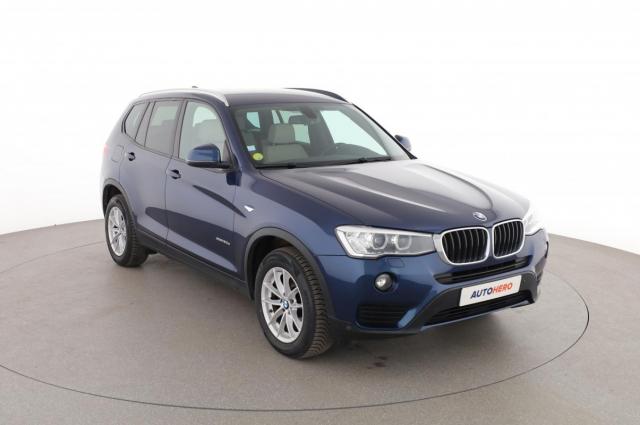 Bmw X3 image 8