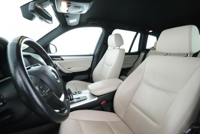 Bmw X3 image 4