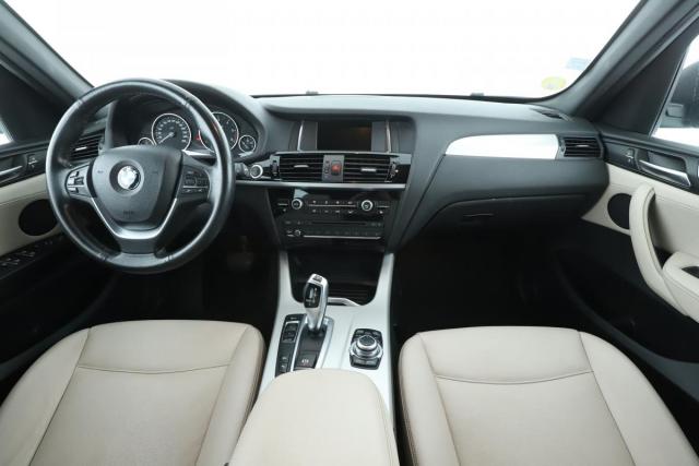 Bmw X3 image 1