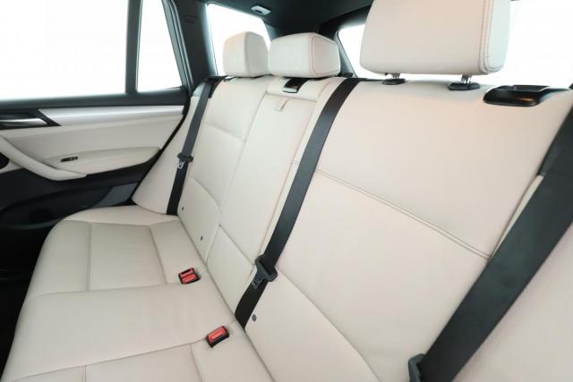 Bmw X3 image 3