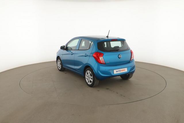 Opel Karl image 4