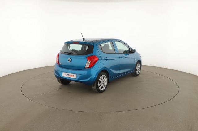 Opel Karl image 3