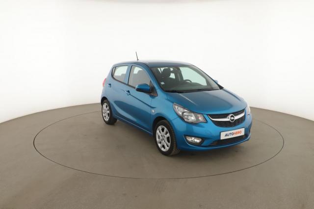 Opel Karl image 8