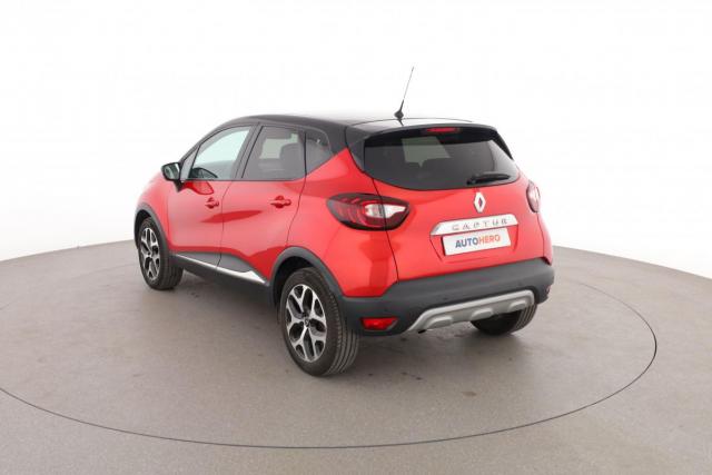 Renault Captur image 9
