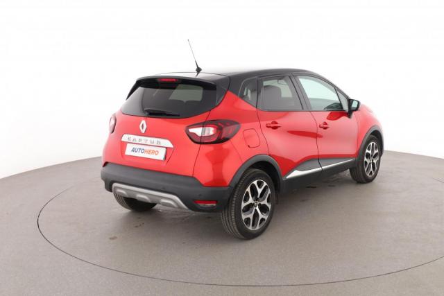 Renault Captur image 5