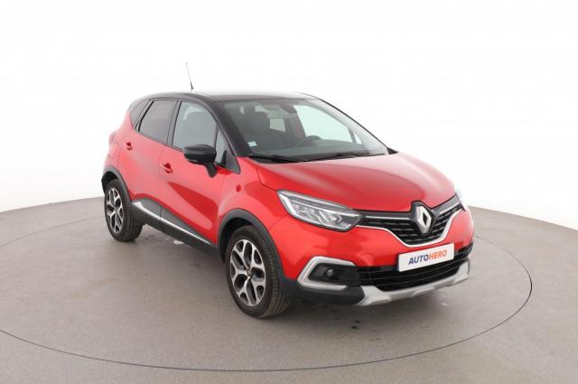 Renault Captur image 4