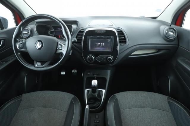 Renault Captur image 6