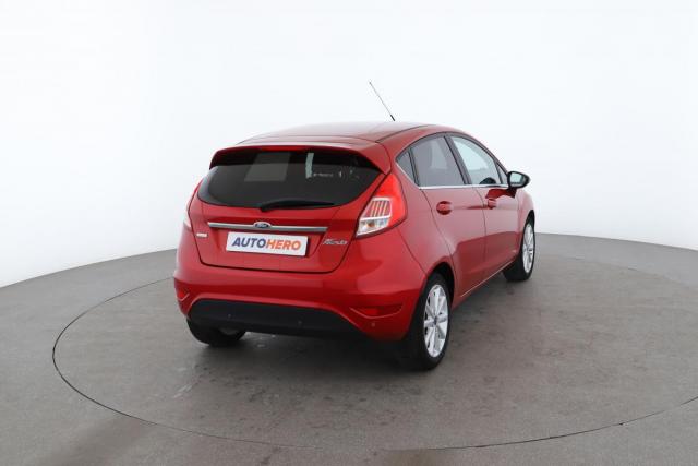 Ford Fiesta image 7