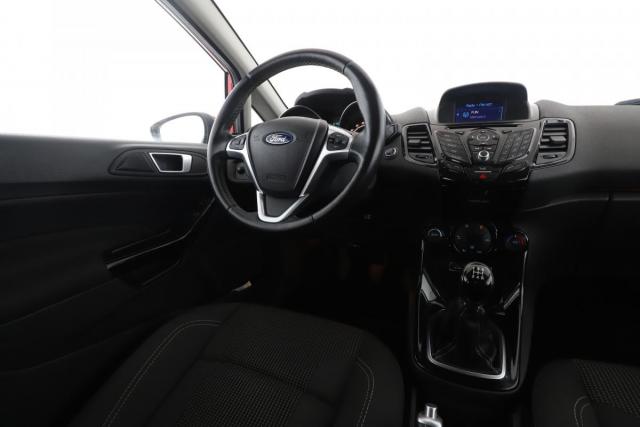 Ford Fiesta image 3