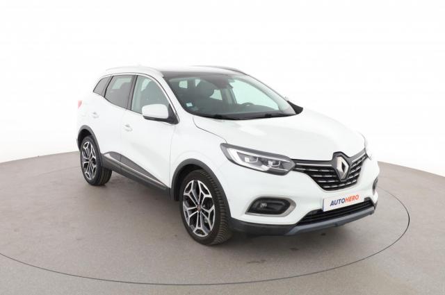 Renault Kadjar image 7