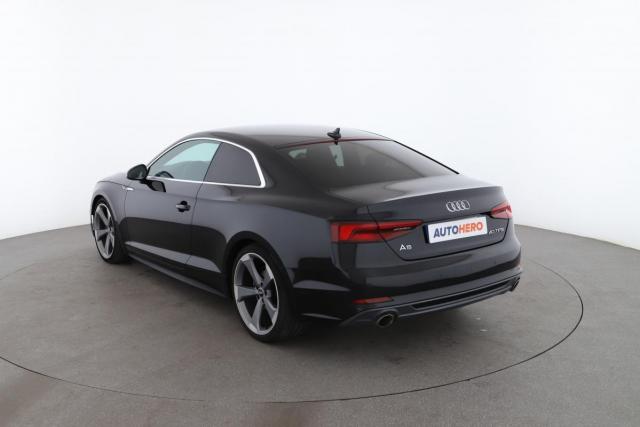 Audi A5 image 3