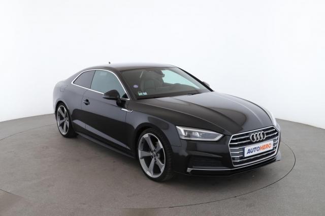 Audi A5 image 1