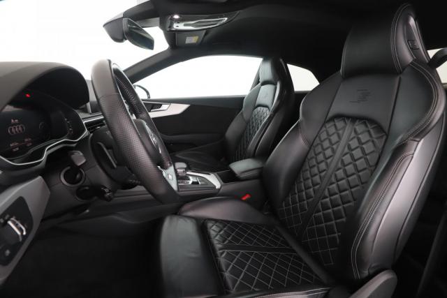 Audi A5 image 4