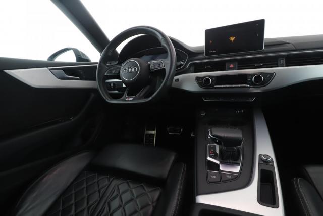 Audi A5 image 9