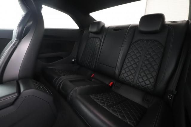 Audi A5 image 8