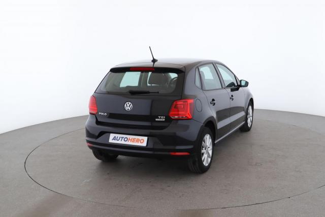Volkswagen Polo image 4