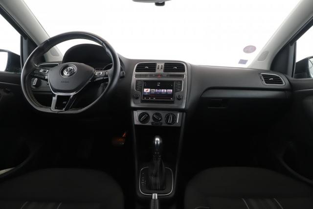Volkswagen Polo image 1