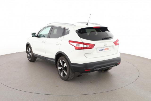 Nissan Qashqai image 4